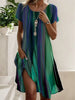 Sienna | Effortless Chic Summer Dress — Coastal Colors