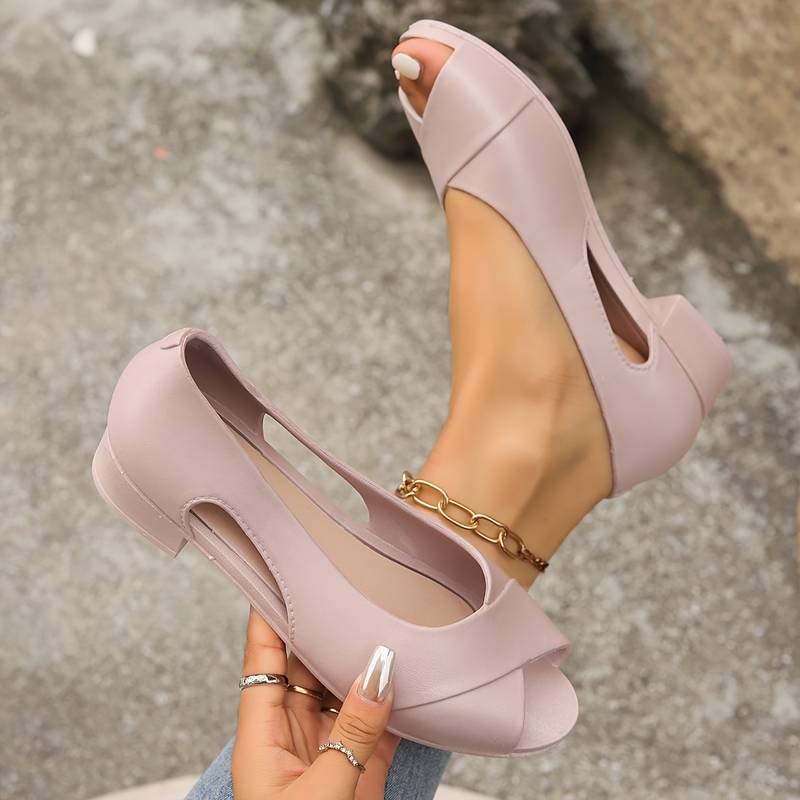 Nicole™ | Orthopedic Sandals – Riri Boutique